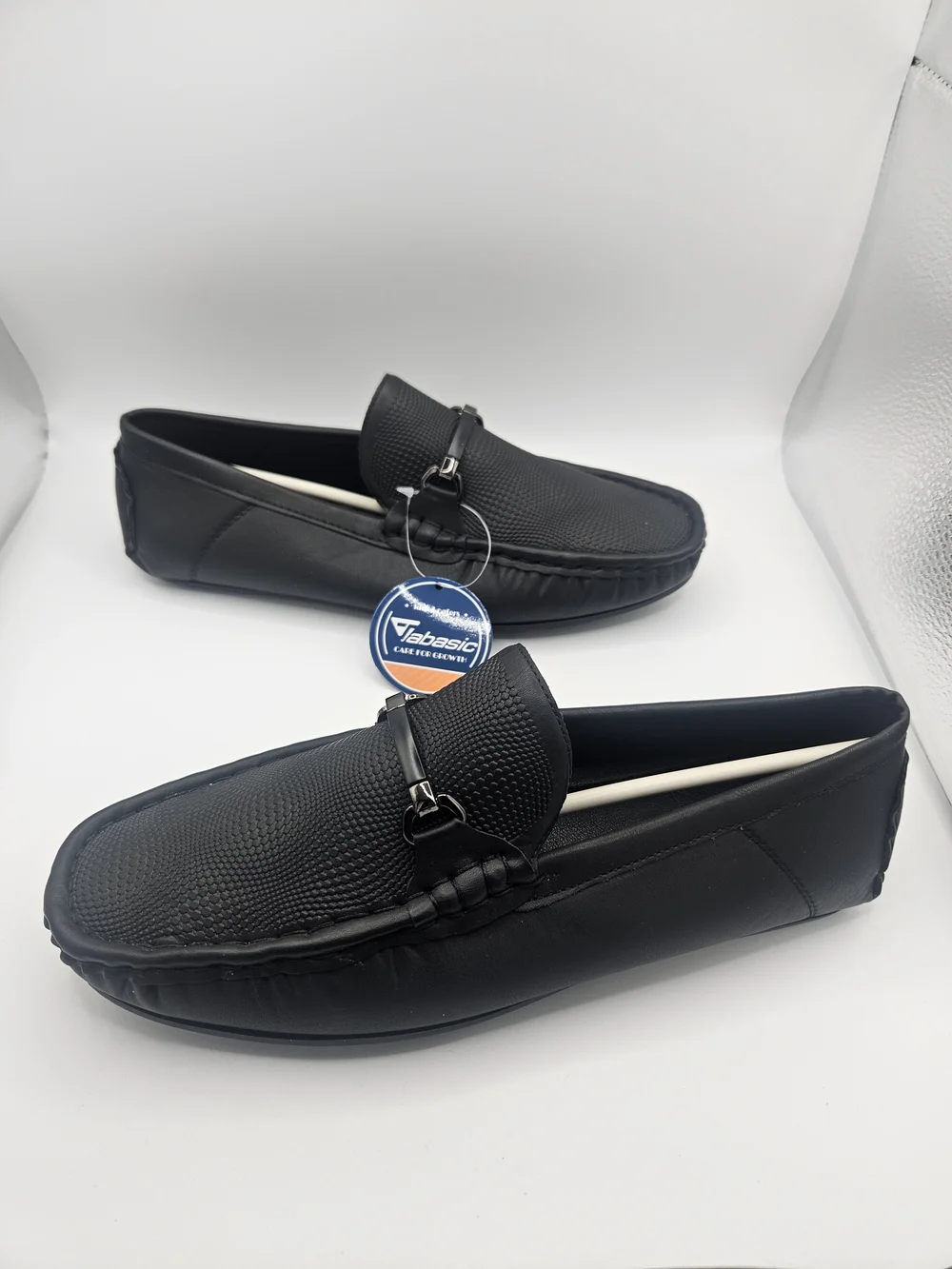 Jabasic classic black